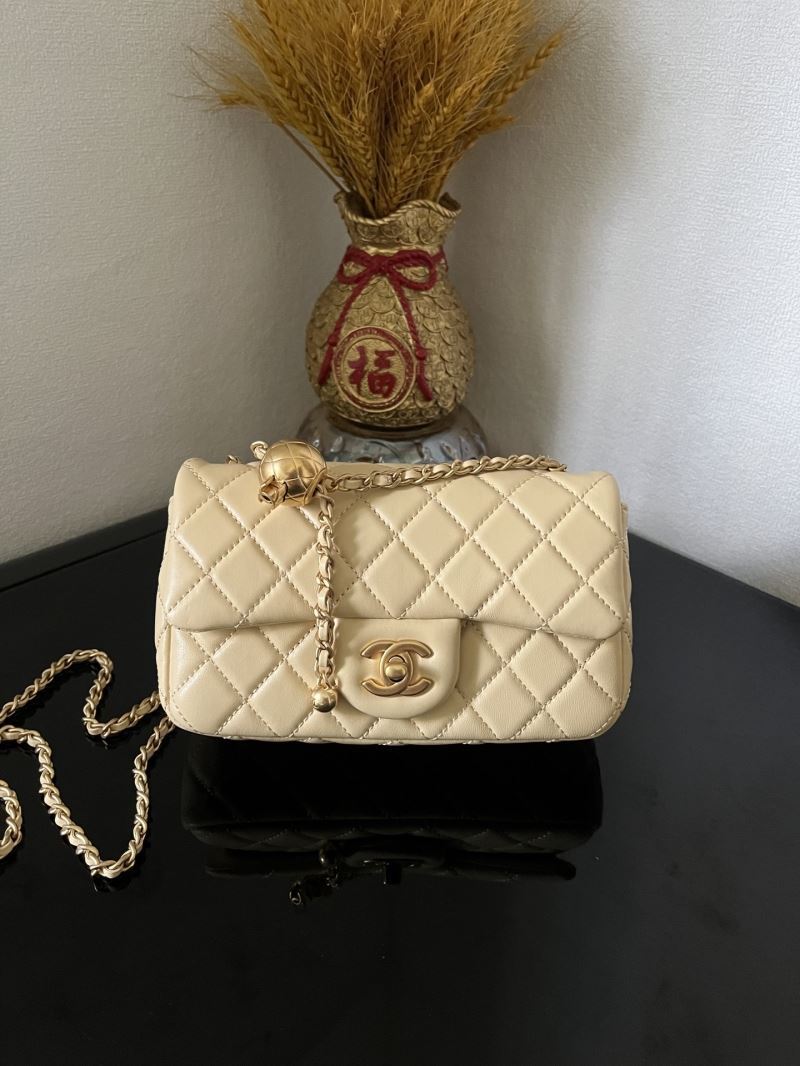 Chanel CF Series Bags